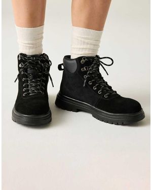 Regatta Whinton Boots - Black