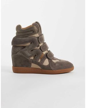 Steve Madden Mavis - Marrón