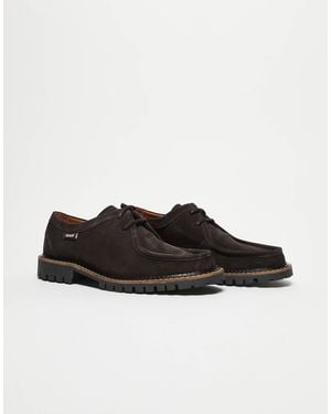 Noak Made - Brown