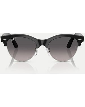 Ray-Ban Clubmaster - Multicolore