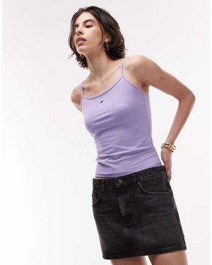Tommy Hilfiger Essential - Viola