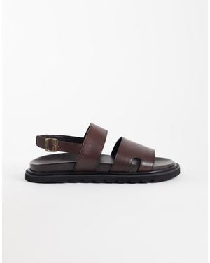 Walk London Ezra - Marrone