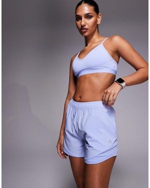 MONTIREX Fly 2.0 3In Shorts - Purple