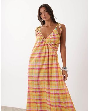 Never Fully Dressed Marisol - Naturel