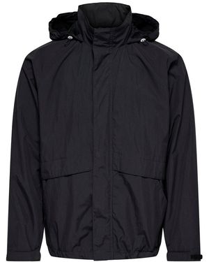Only & Sons Giacca Nera - Blu