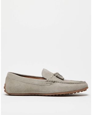 ASOS Drivers - White