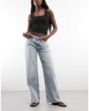 Weekday Ample - Blu