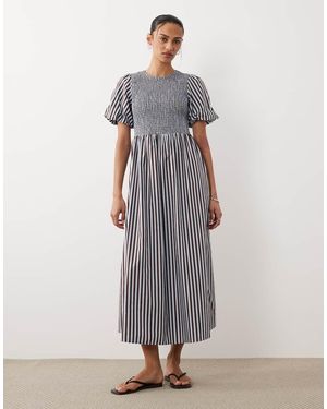 Grey New Look Dresses for Women | Lyst UK