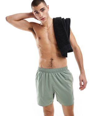 adidas Originals Adidas swimming – badeshorts - Grün