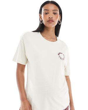 Mama.licious Mamalicious Maternity 'mama You Got This' Graphic Tee - White