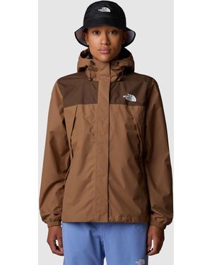 The North Face Antora - veste - Marron