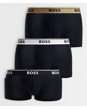 BOSS Revive - Blu