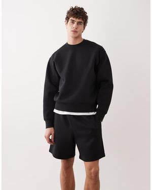 ARKET Mix And Match Shorts - Blue