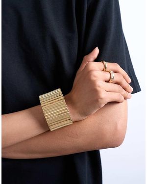 TOPSHOP Bobbi - Blauw