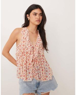 Free People Fearless - Rosa