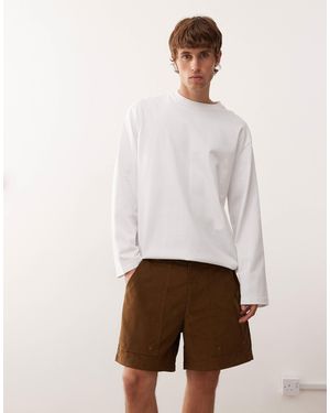 Nike Cord Short - White