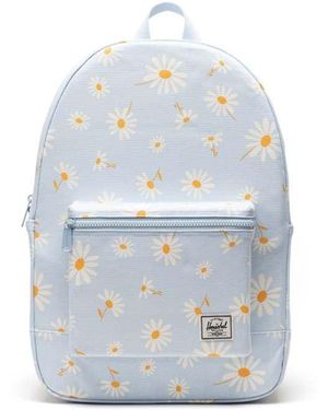 Herschel Supply Co. Pacific Daypack - Blue