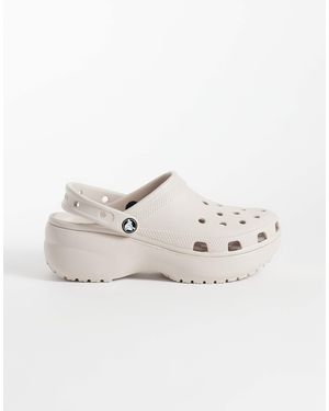 Crocs™ – klassische clogs - Weiß