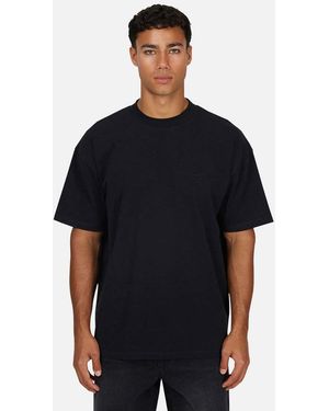 Good For Nothing Relaxed T-Shirt - Blue