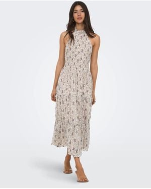 ONLY Dress - White