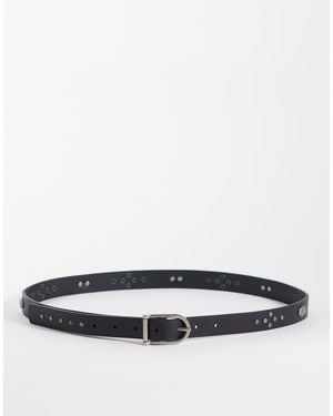 ASOS Cintura - Bianco