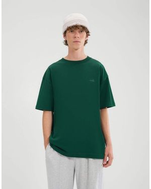 Ellesse Suisio T-Shirt - Green