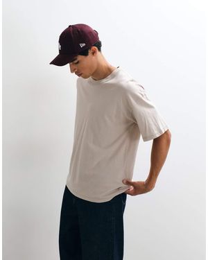Jack & Jones Oversized T-shirt - White