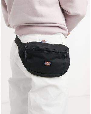 Dickies Blanchard Bum Bag - White