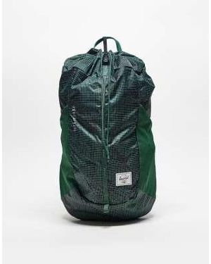 Herschel Supply Co. – extrem leichter tages-rucksack - Grün
