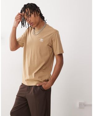 adidas Originals Trefoil Essentials - Neutro