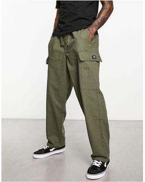 Vans Cargo Pants - Green
