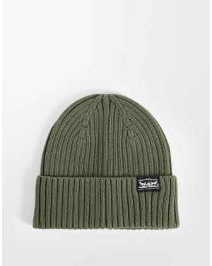 Levi's Sunset - bonnet - kaki - Vert