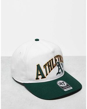 '47 Oakland Athletics - Groen