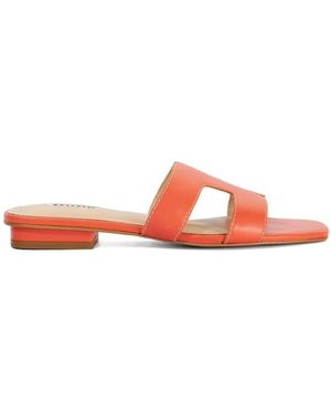 Dune Loupe - Orange