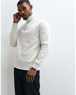 Polo Ralph Lauren Felpa - Bianco