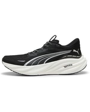 PUMA Magnify Nitro 3 Running Shoes - White