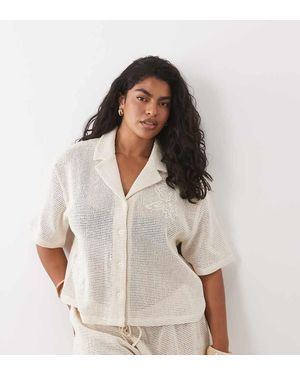 ASOS Asos Design Curve - Wit