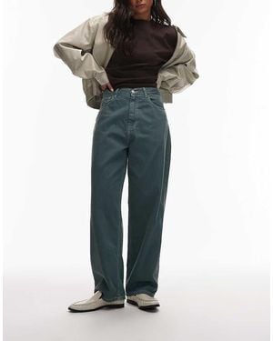 Carhartt Brandon - Groen