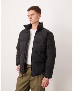 Timberland – pufferjacke - Schwarz