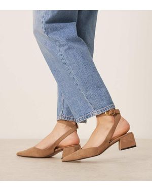 Asos Design Wide Fit Asos Design - Blu