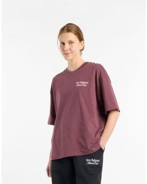 New Balance Linear - Viola