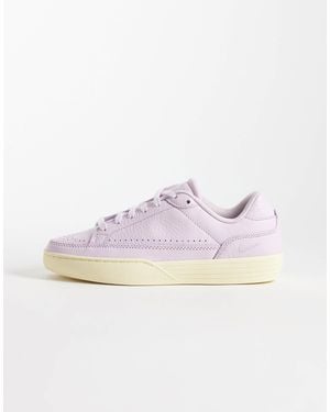 Nike Tennis Center Sneakers - Pink
