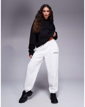 Kaiia Petite - pantalon - Blanc
