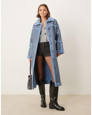 The Frolic Exclusives - Blauw