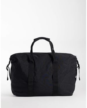 ASOS Gym Holdall Bag - Black