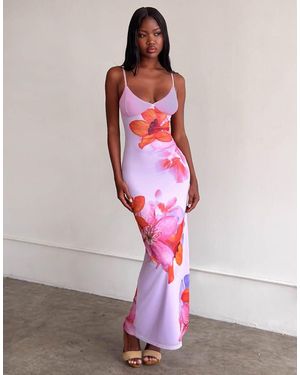 Tiger Mist Alaina - Rosa