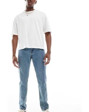 Don't Think Twice Dtt - Blauw
