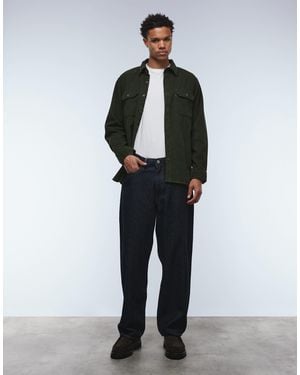 Levi's 578 baggy Fit Jeans - White