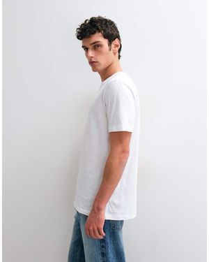 Gap Classic T-Shirt - White