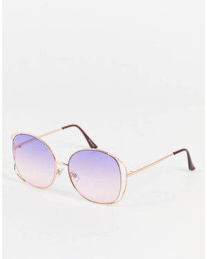 Madein. – sonnenbrille - Pink